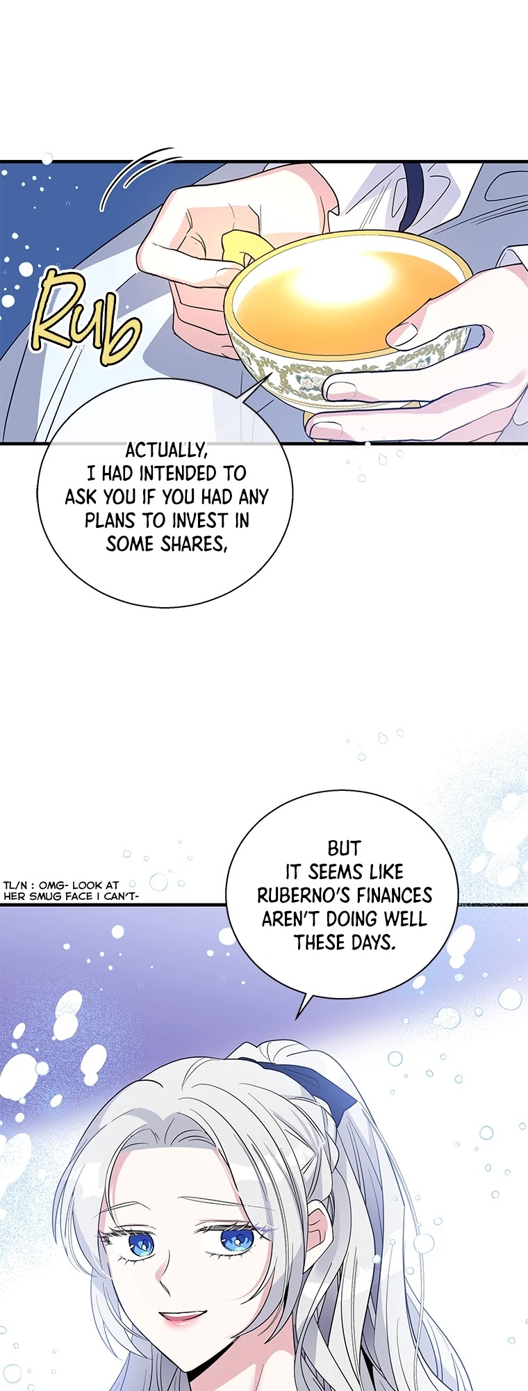 Honey, I’m Going On a Strike chapter 38 page 25