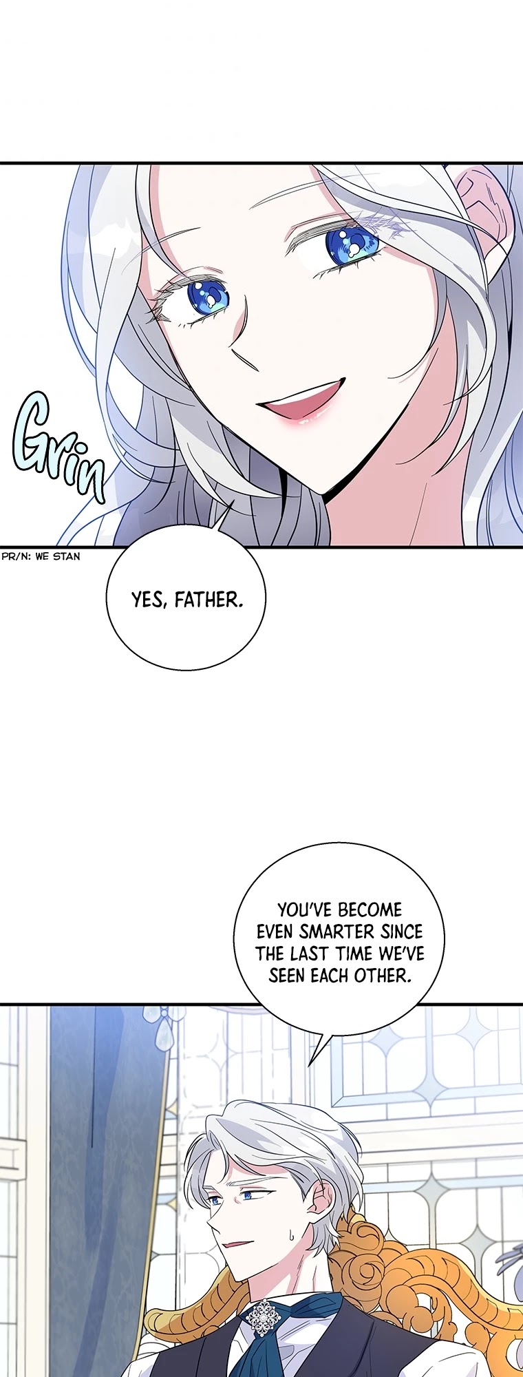 Honey, I’m Going On a Strike chapter 38 page 27