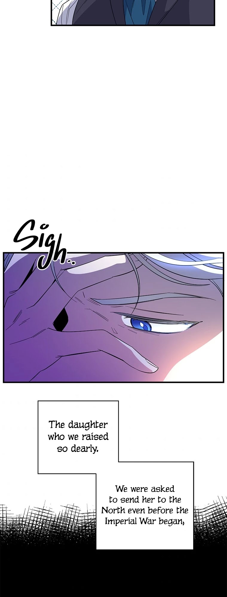 Honey, I’m Going On a Strike chapter 38 page 37