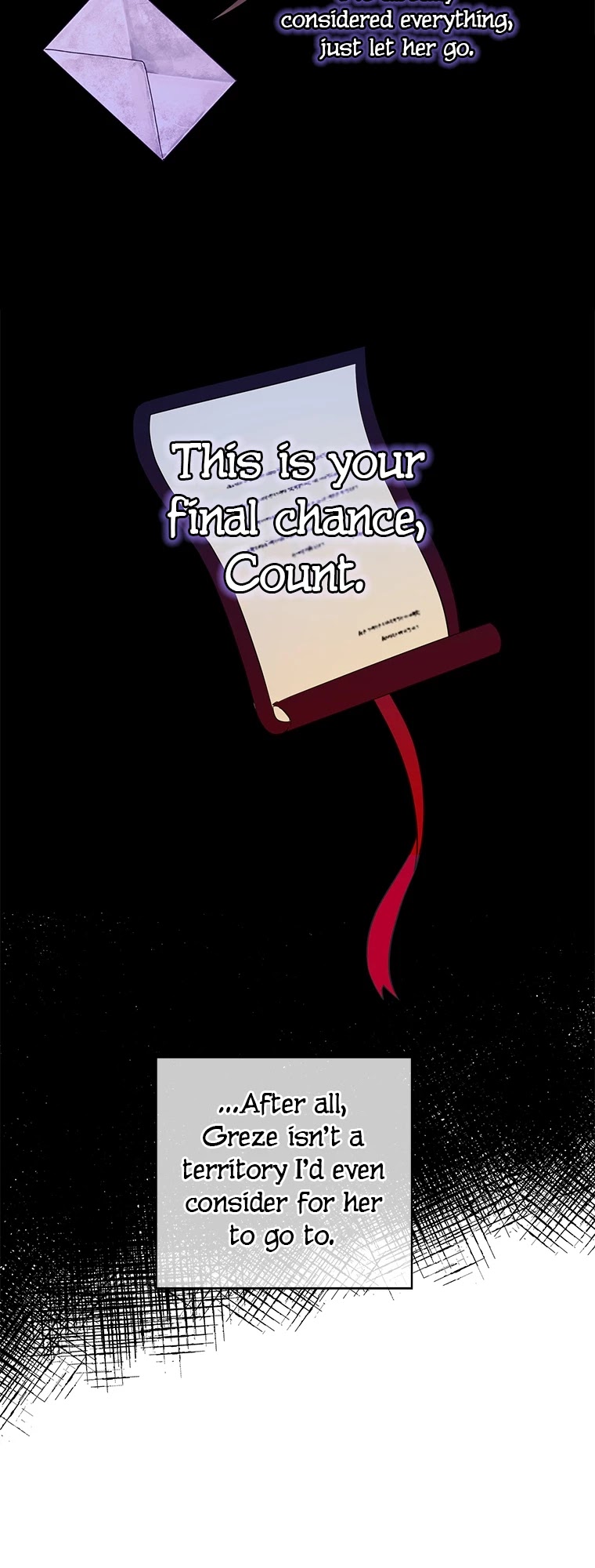 Honey, I’m Going On a Strike chapter 38 page 39