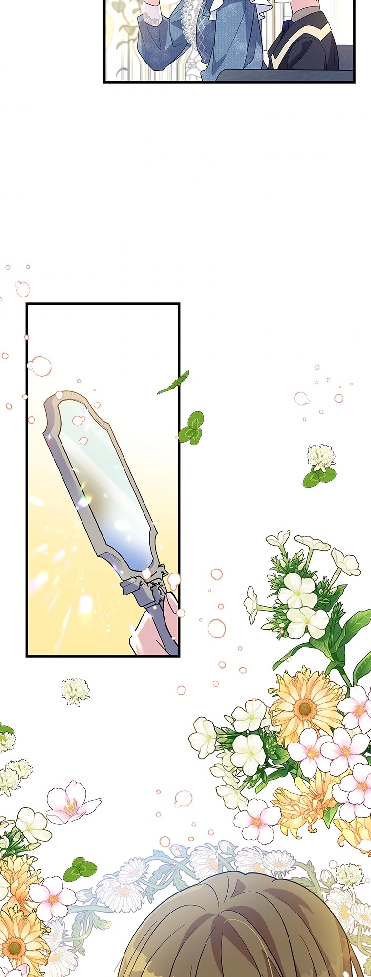 Honey, I’m Going On a Strike chapter 38 page 5