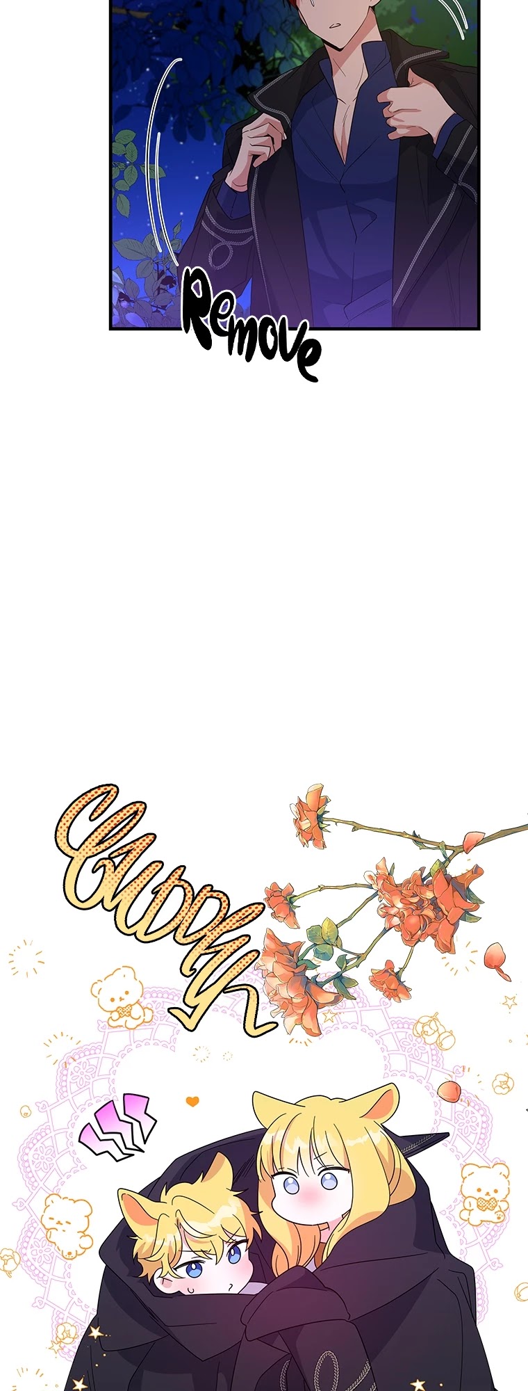 Honey, I’m Going On a Strike chapter 43 page 2