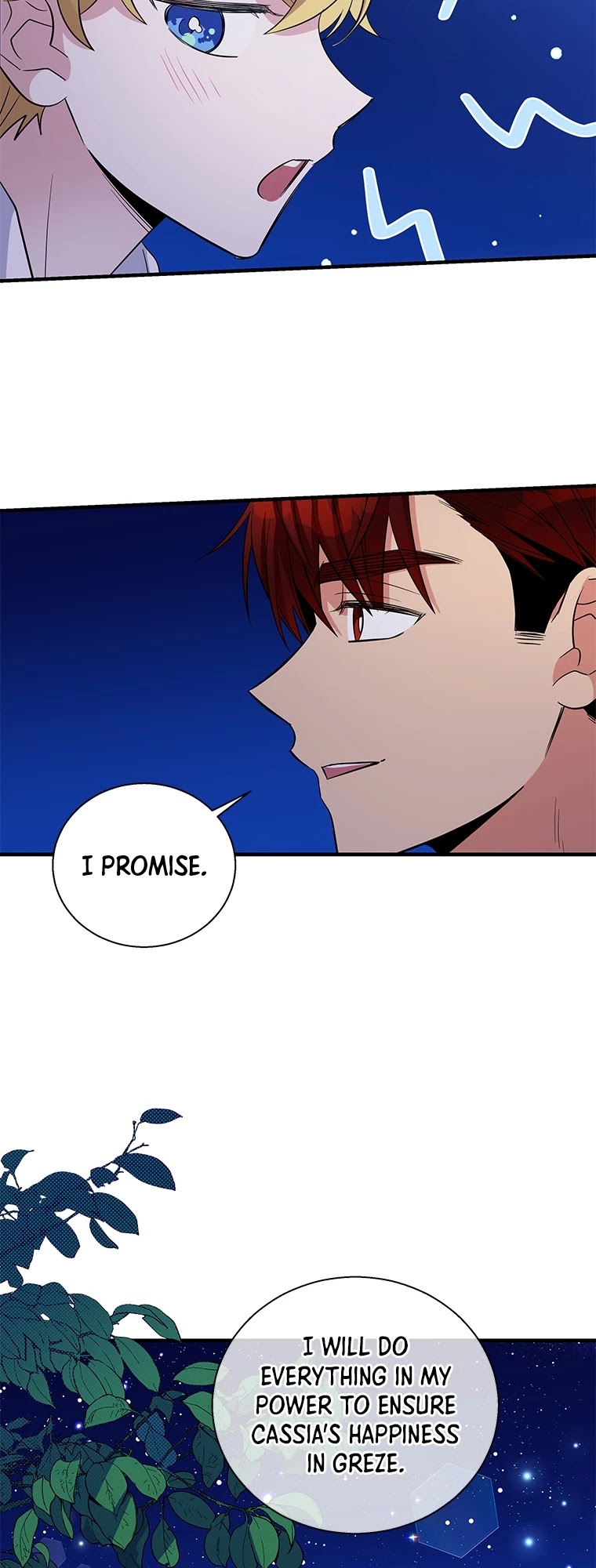 Honey, I’m Going On a Strike chapter 43 page 26