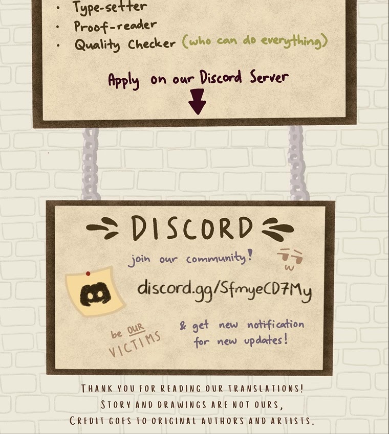 Honey, I’m Going On a Strike chapter 43 page 49