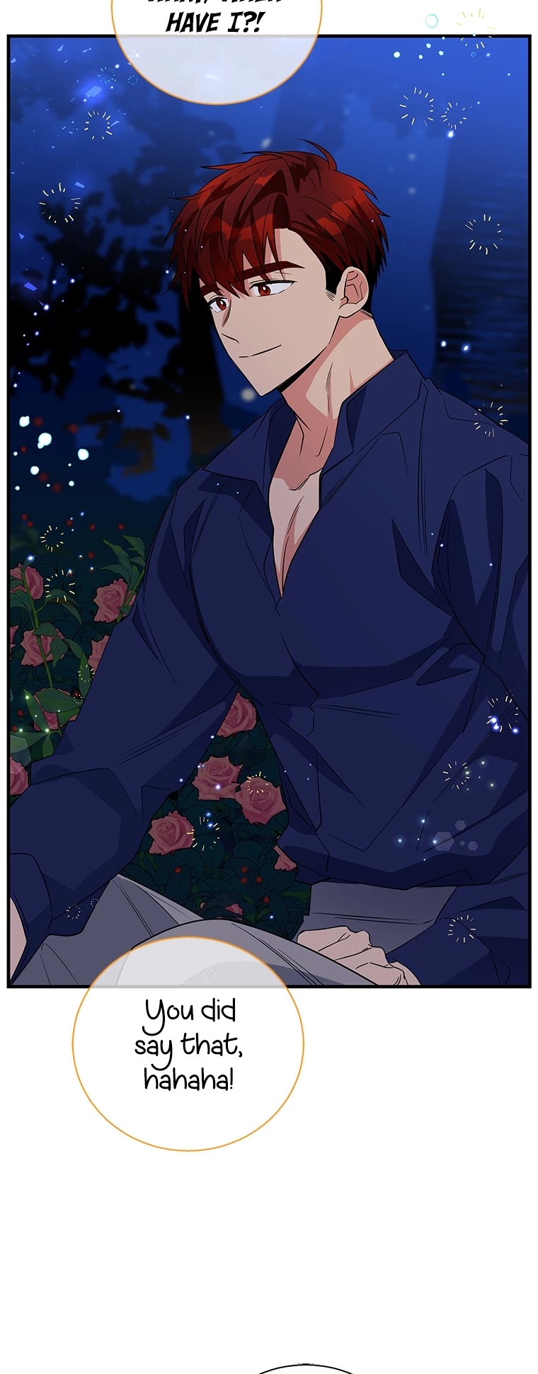 Honey, I’m Going On a Strike chapter 43 page 9