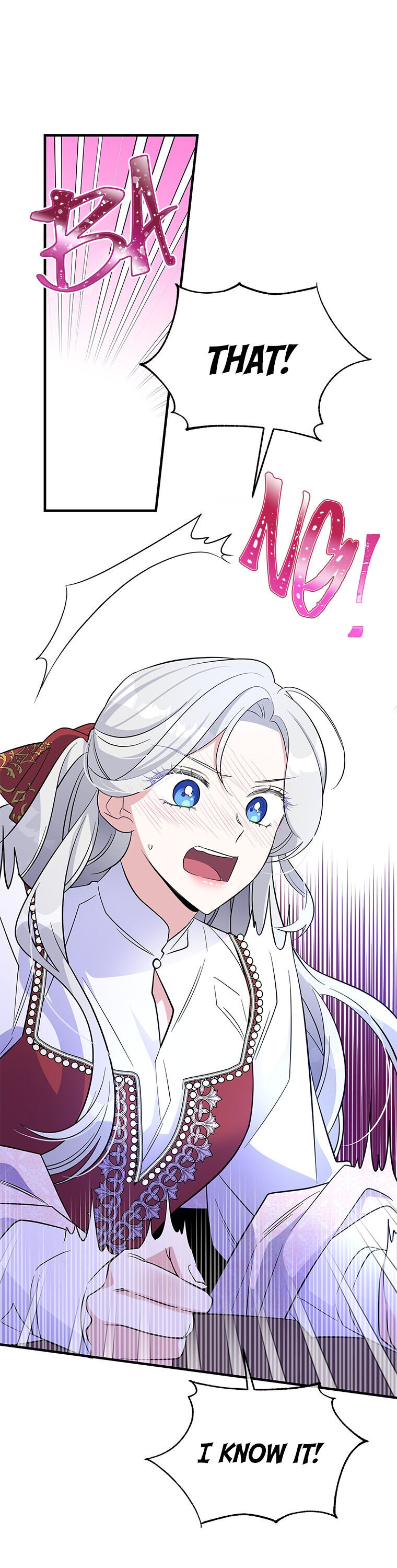 Honey, I’m Going On a Strike chapter 45 page 10