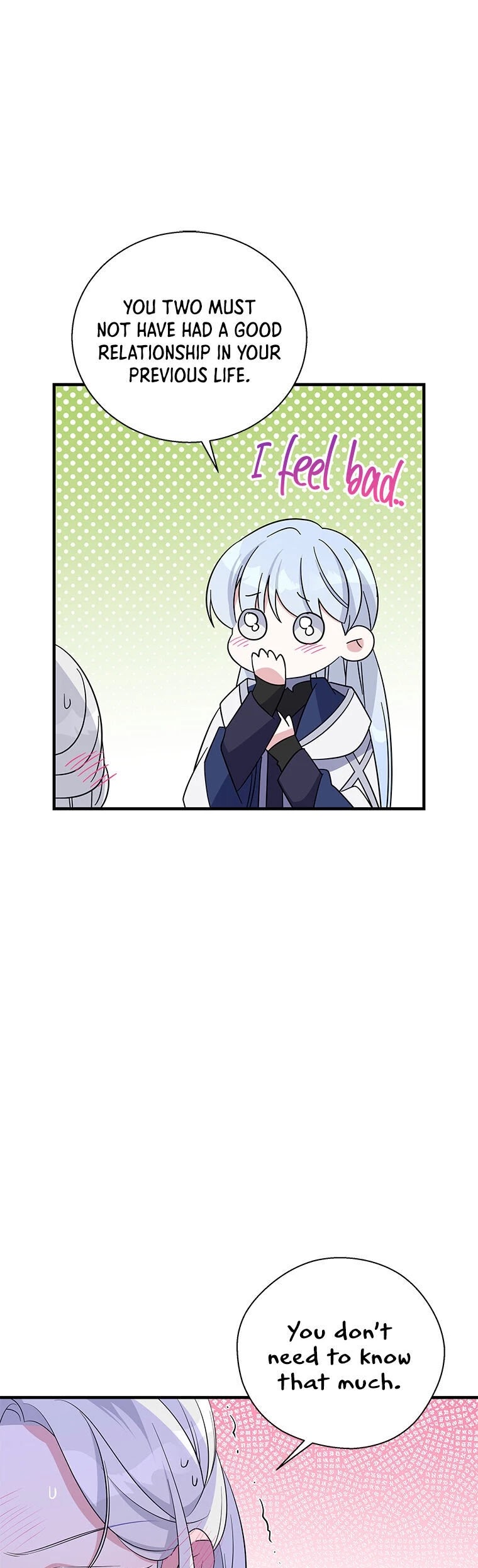 Honey, I’m Going On a Strike chapter 45 page 12