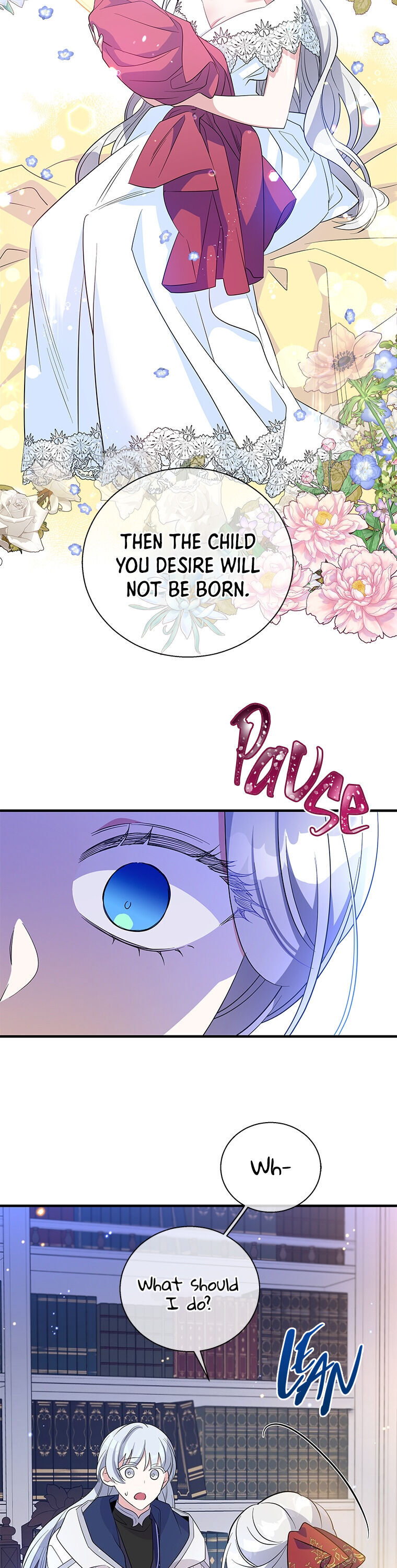 Honey, I’m Going On a Strike chapter 45 page 15