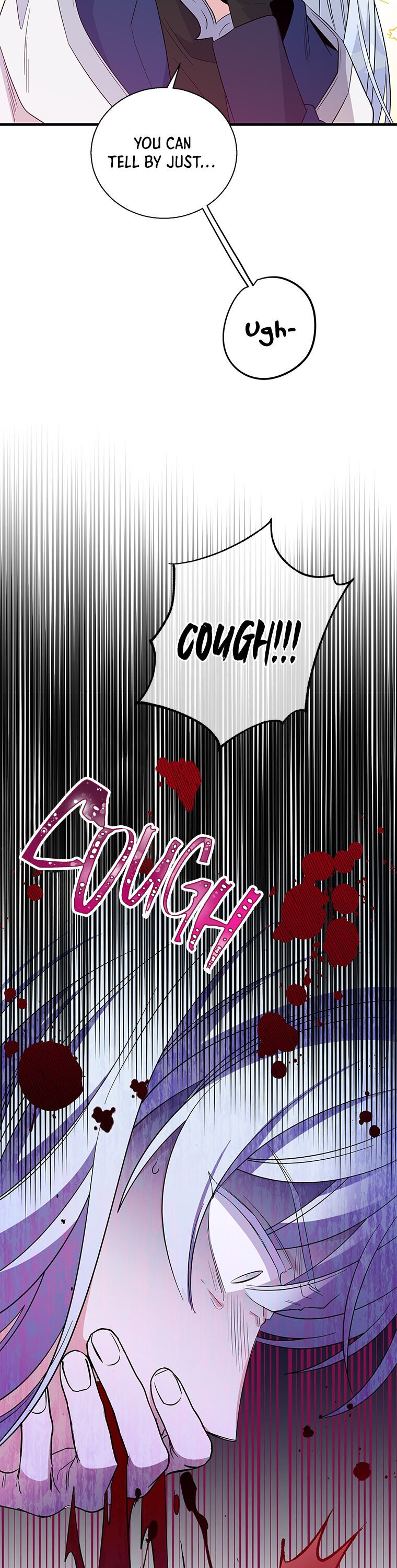 Honey, I’m Going On a Strike chapter 45 page 19