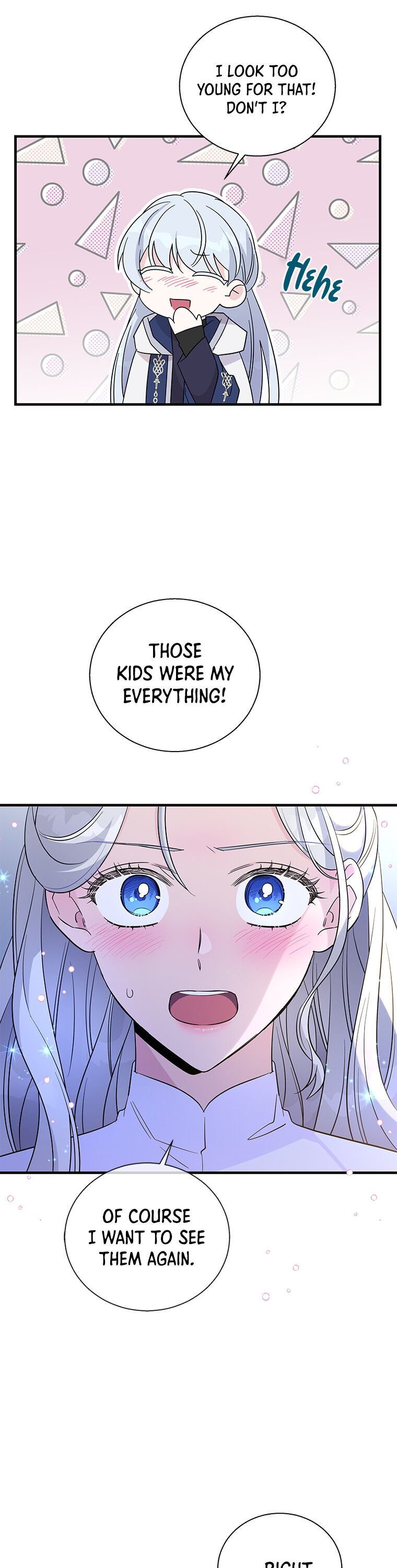 Honey, I’m Going On a Strike chapter 45 page 2