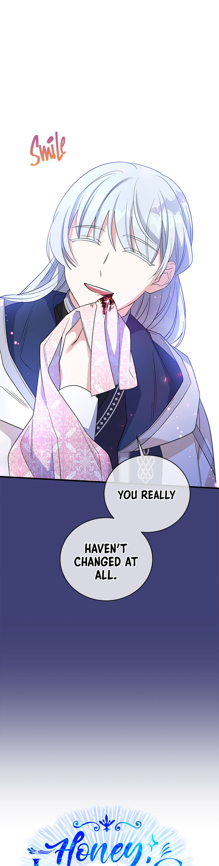 Honey, I’m Going On a Strike chapter 45 page 26