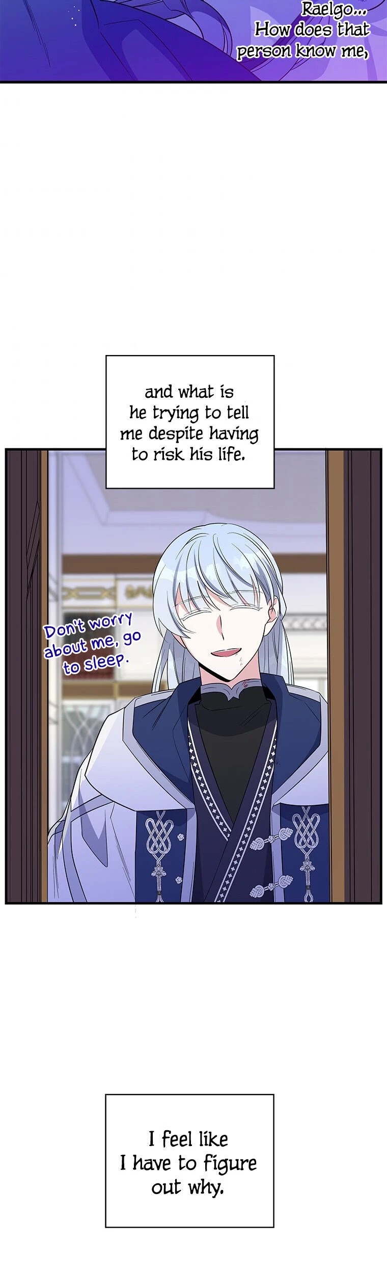 Honey, I’m Going On a Strike chapter 45 page 28