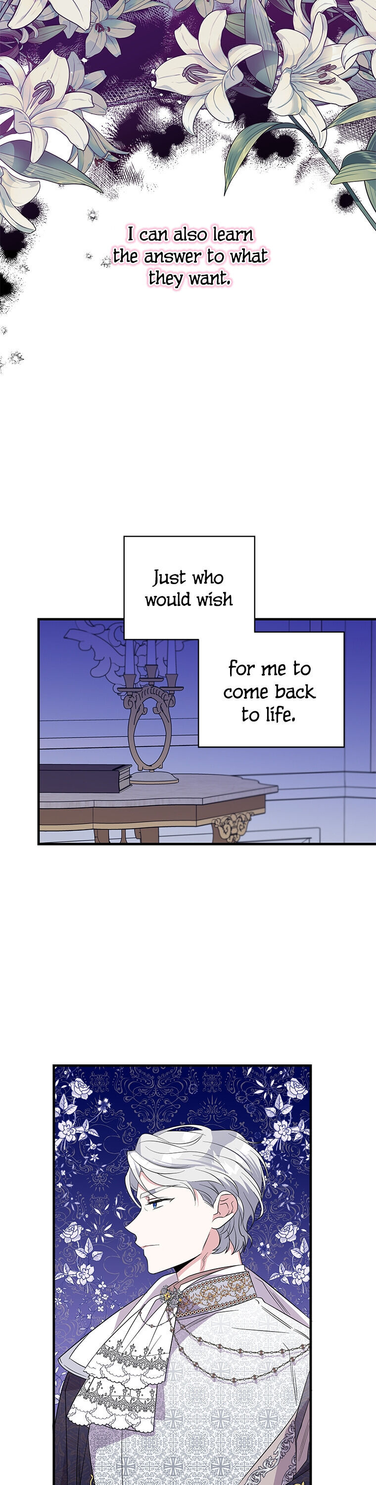 Honey, I’m Going On a Strike chapter 45 page 30