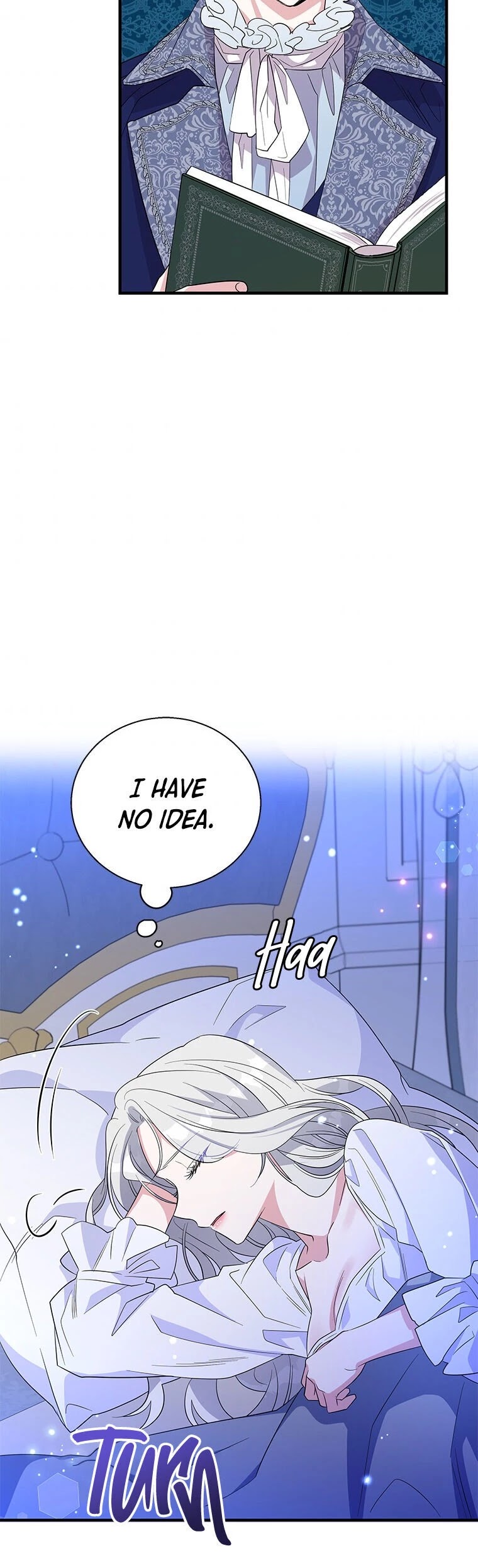 Honey, I’m Going On a Strike chapter 45 page 32