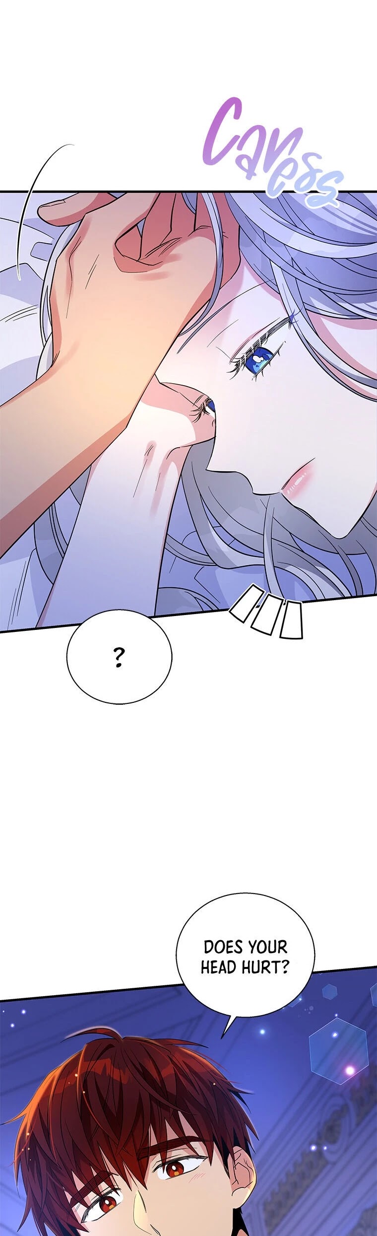 Honey, I’m Going On a Strike chapter 45 page 33