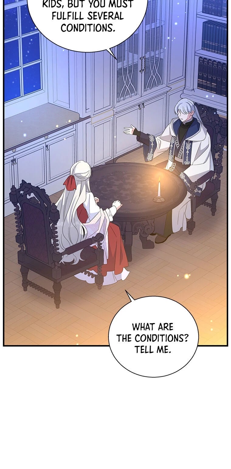 Honey, I’m Going On a Strike chapter 45 page 4