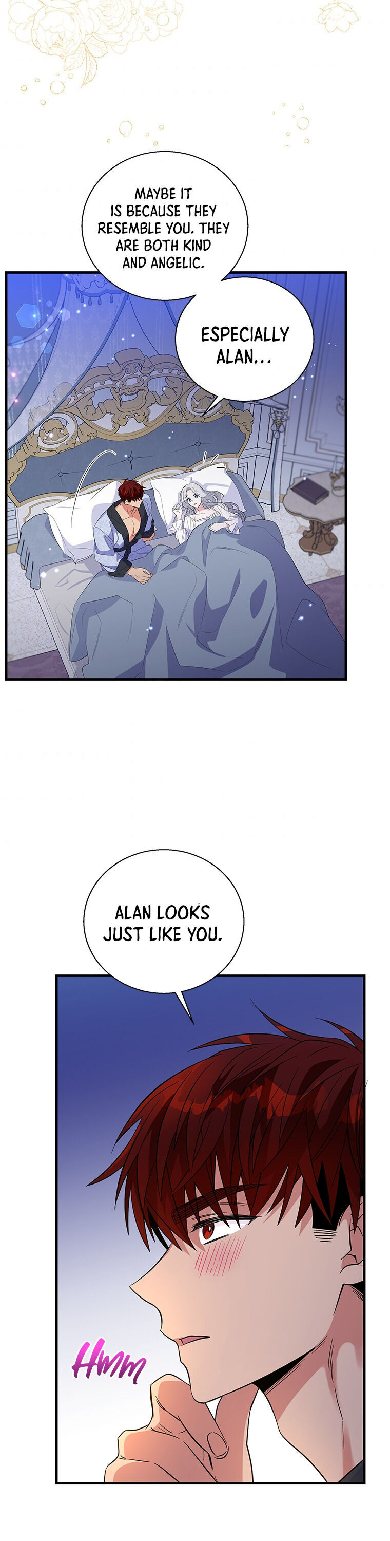 Honey, I’m Going On a Strike chapter 45 page 40