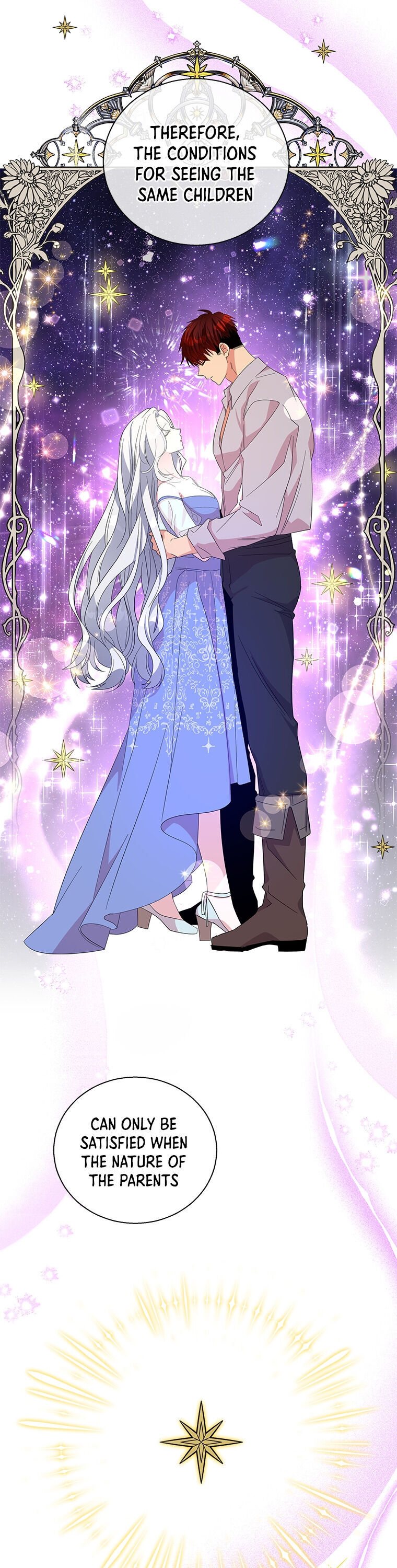 Honey, I’m Going On a Strike chapter 45 page 6