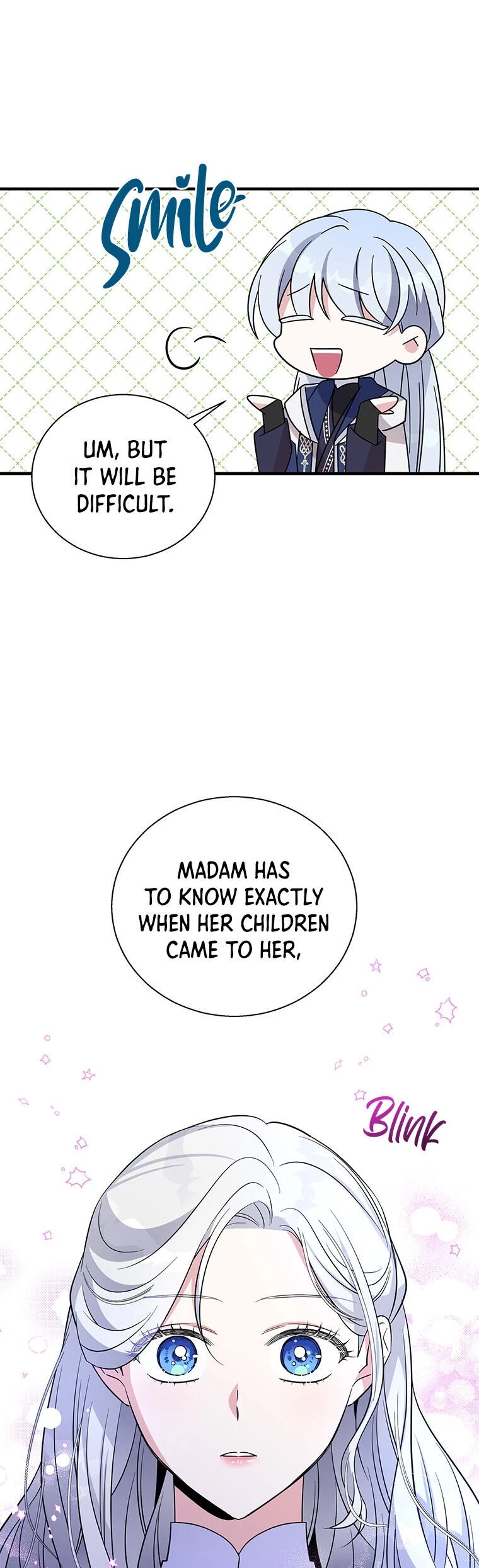 Honey, I’m Going On a Strike chapter 45 page 8