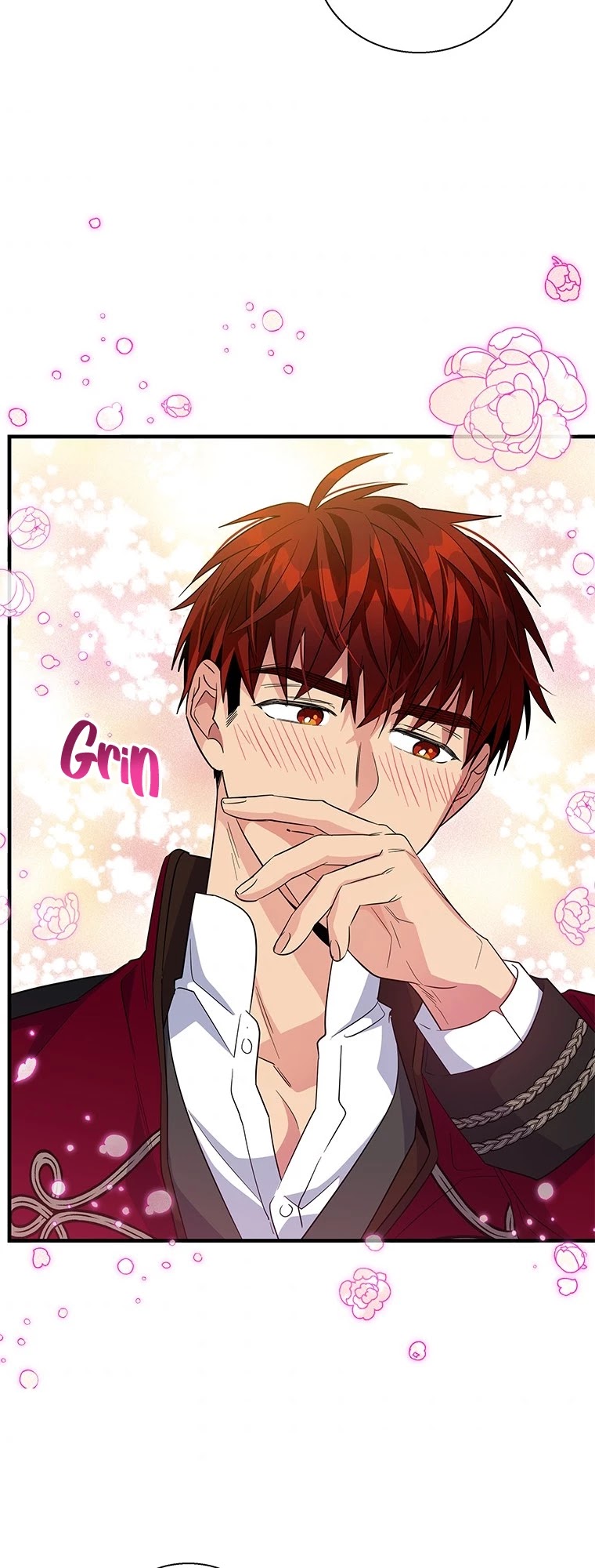 Honey, I’m Going On a Strike chapter 48 page 21