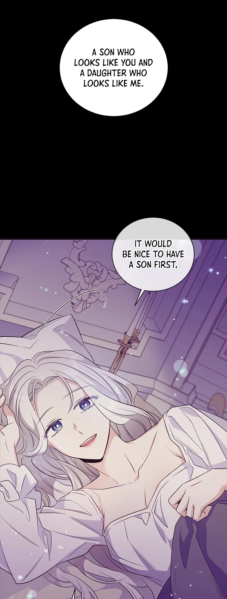 Honey, I’m Going On a Strike chapter 48 page 37