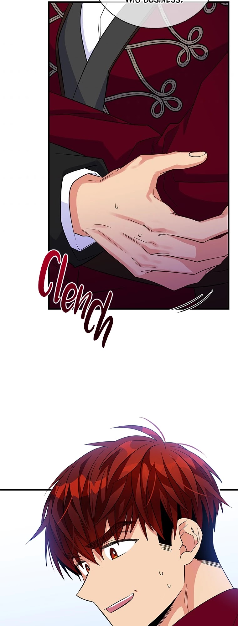 Honey, I’m Going On a Strike chapter 48 page 39