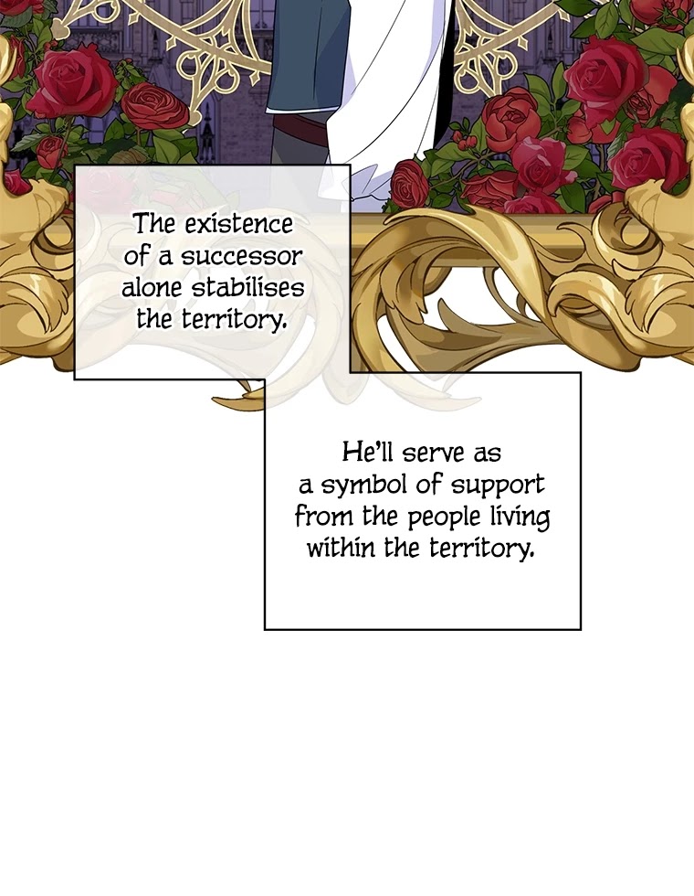 Honey, I’m Going On a Strike chapter 48 page 46