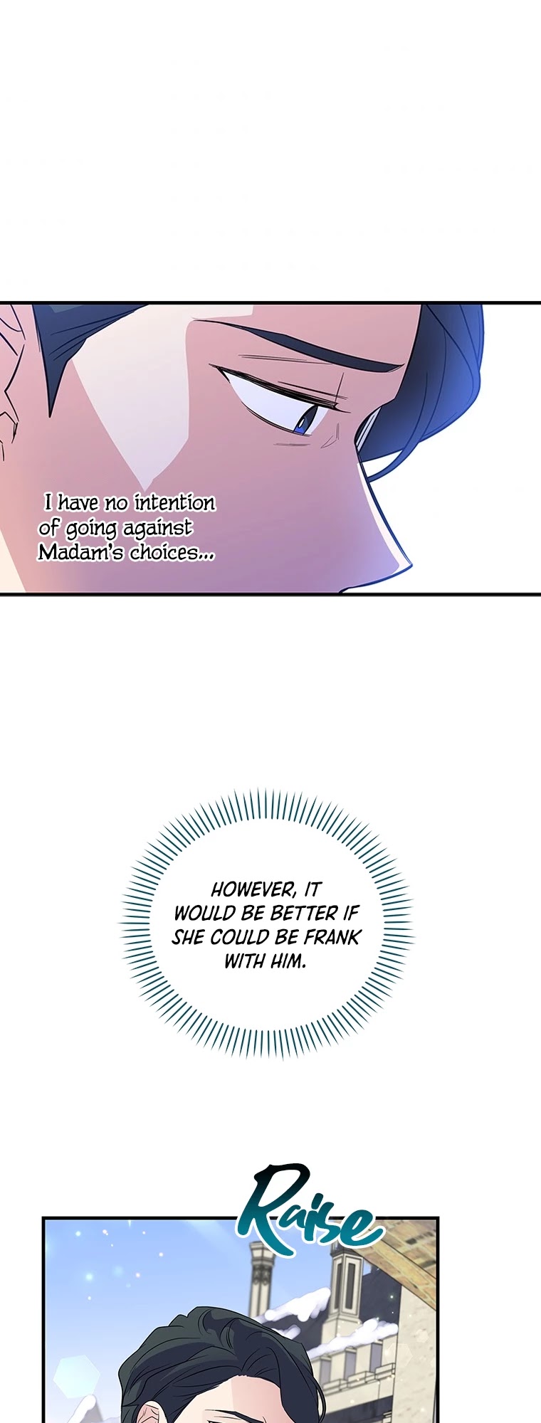 Honey, I’m Going On a Strike chapter 48 page 51