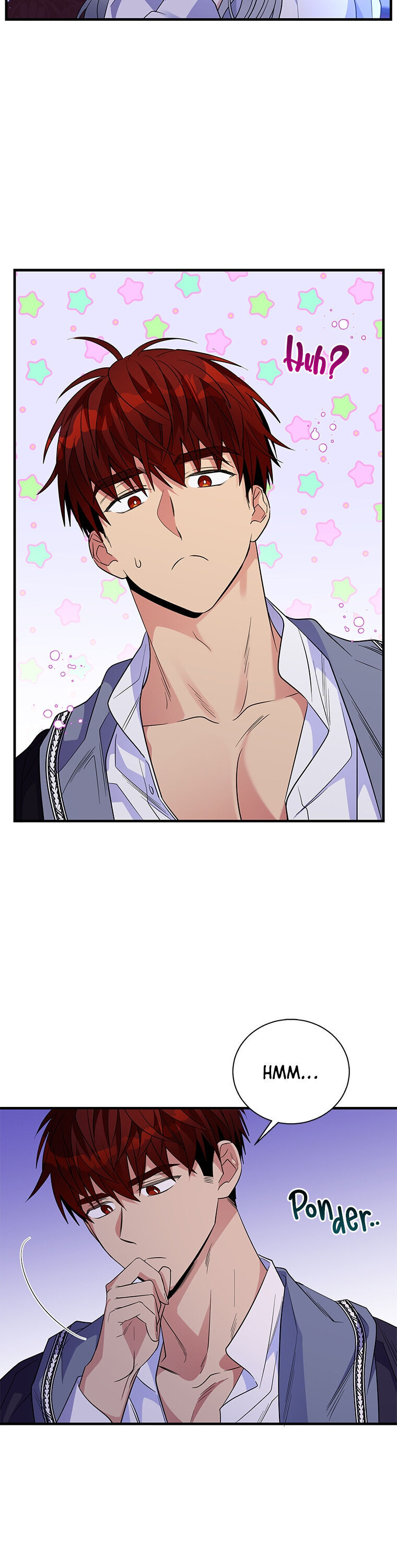 Honey, I’m Going On a Strike chapter 49 page 10