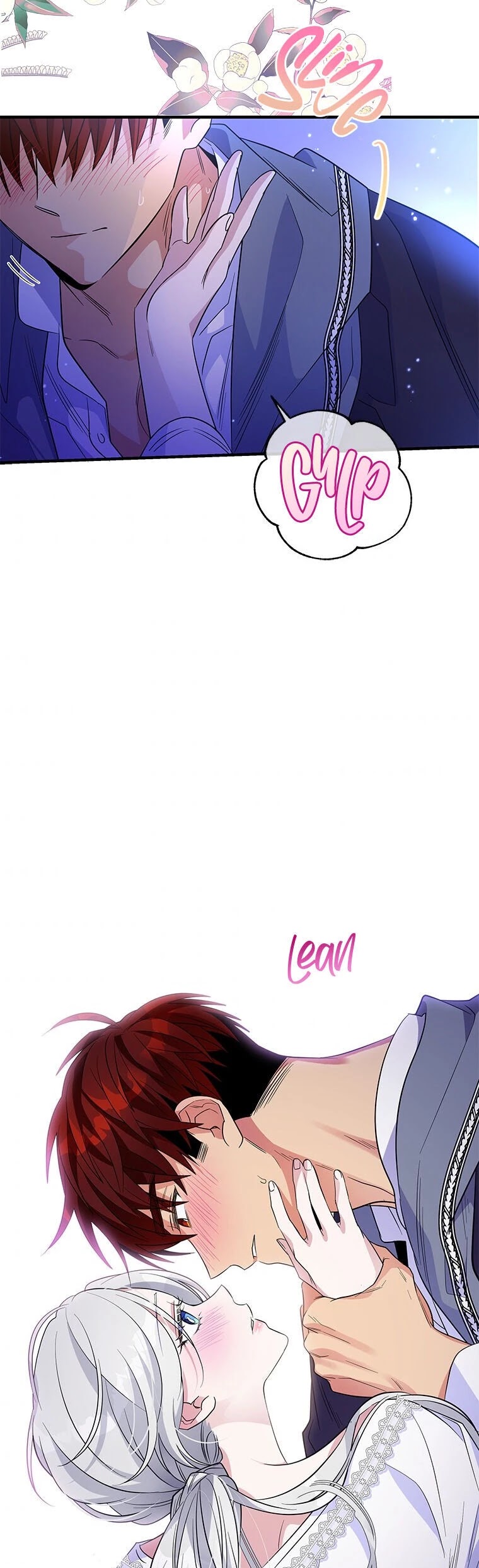 Honey, I’m Going On a Strike chapter 49 page 20