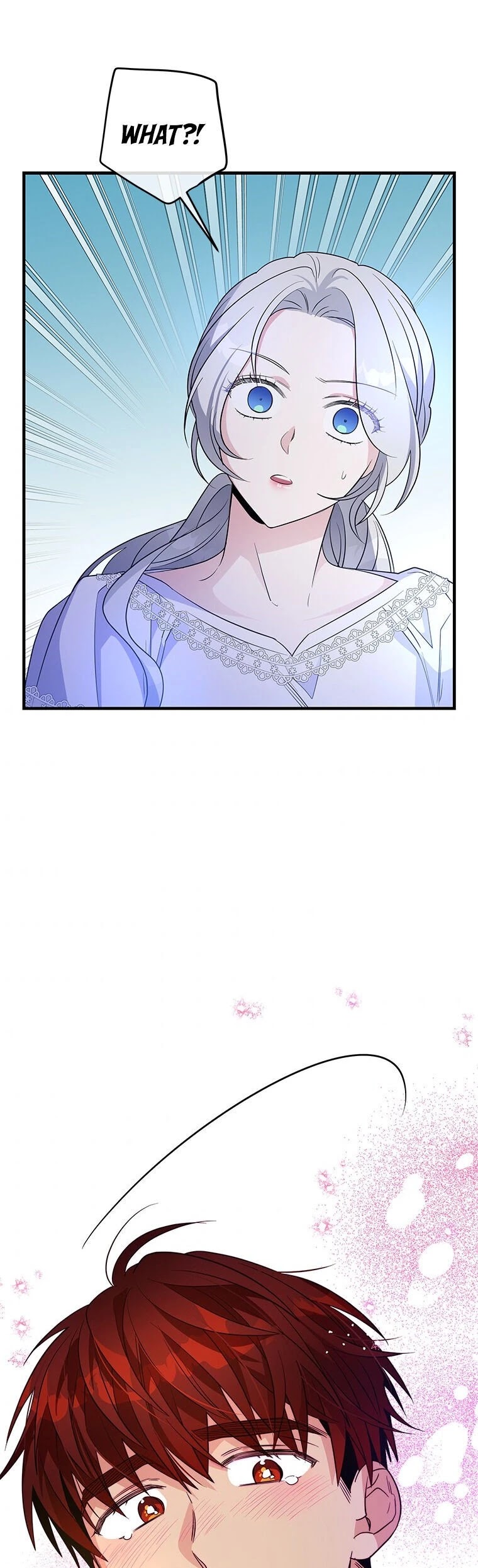 Honey, I’m Going On a Strike chapter 49 page 28