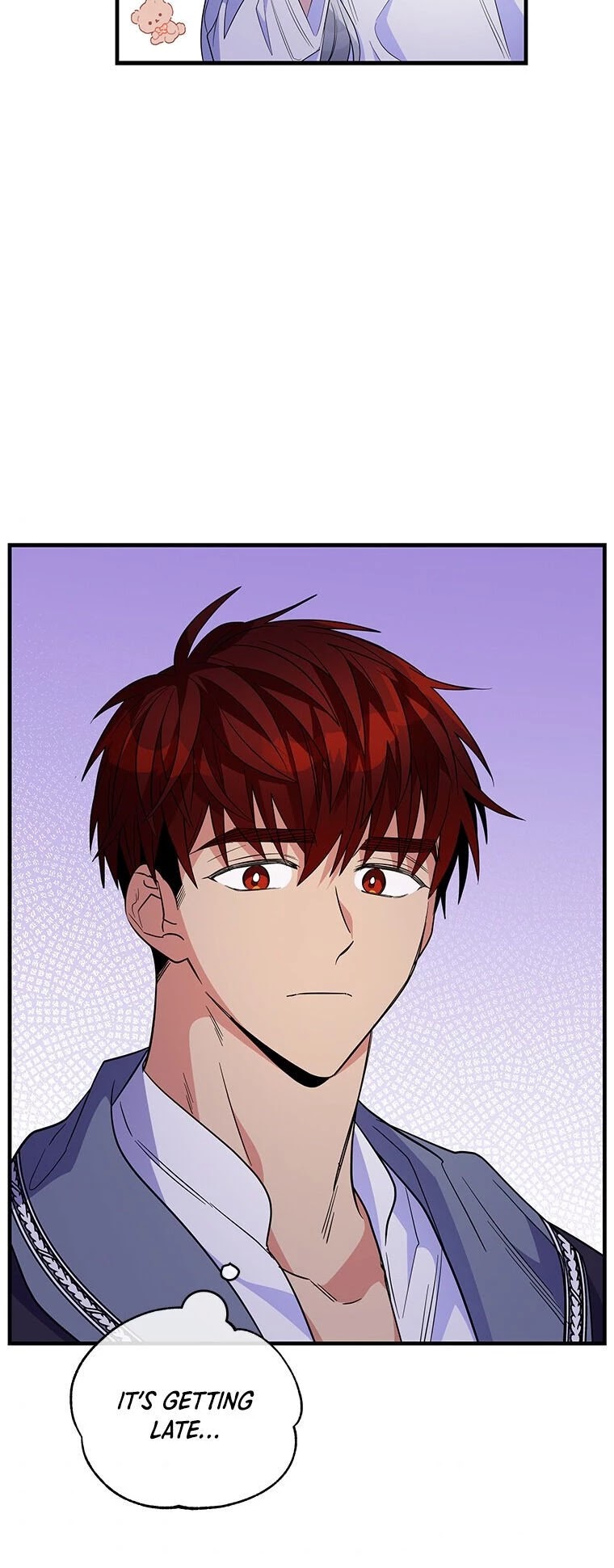 Honey, I’m Going On a Strike chapter 49 page 3