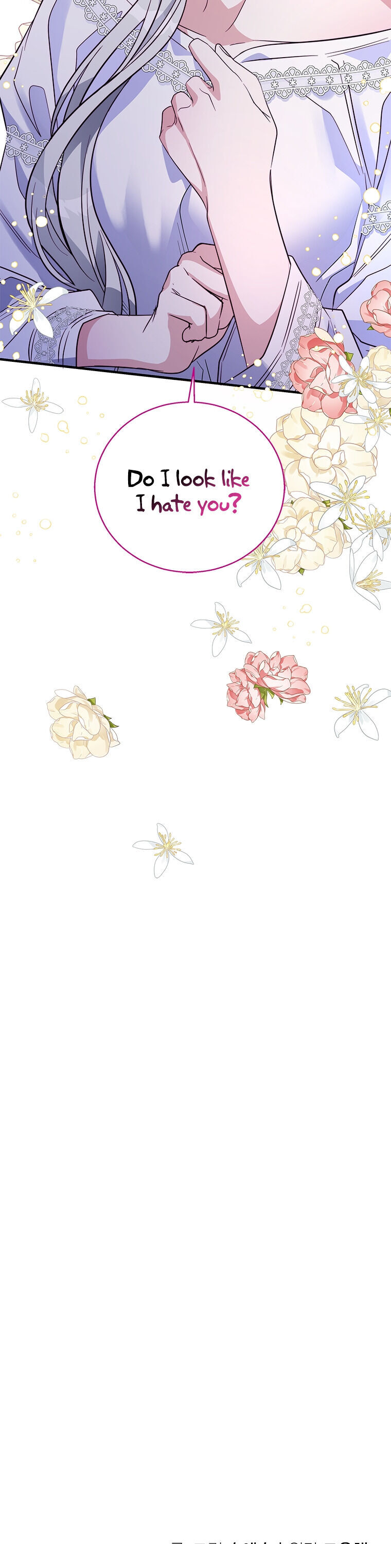 Honey, I’m Going On a Strike chapter 49 page 37