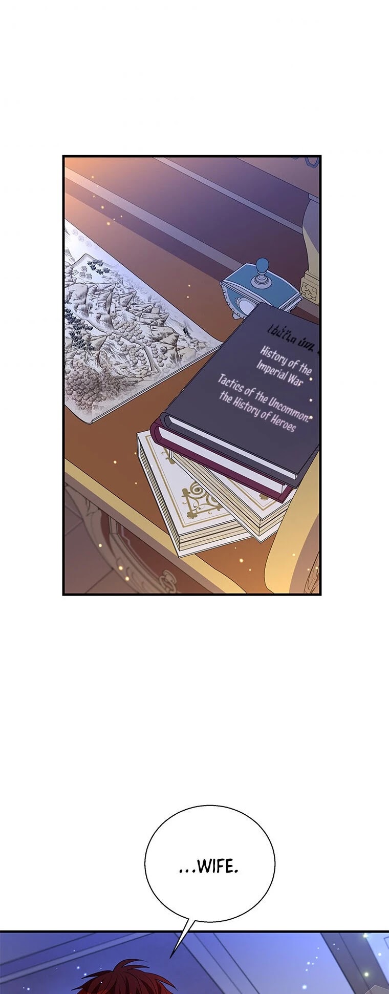 Honey, I’m Going On a Strike chapter 49 page 4