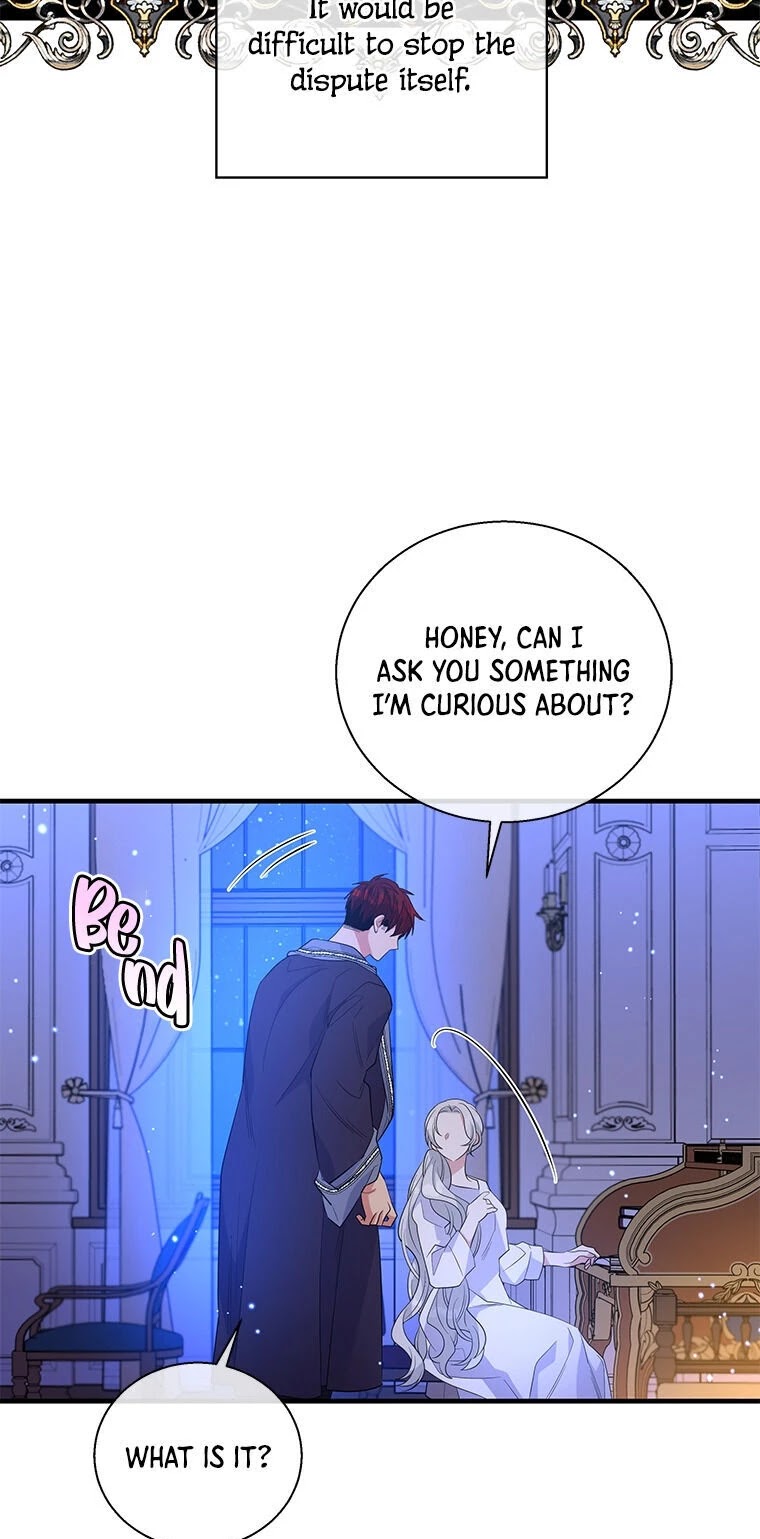 Honey, I’m Going On a Strike chapter 49 page 8