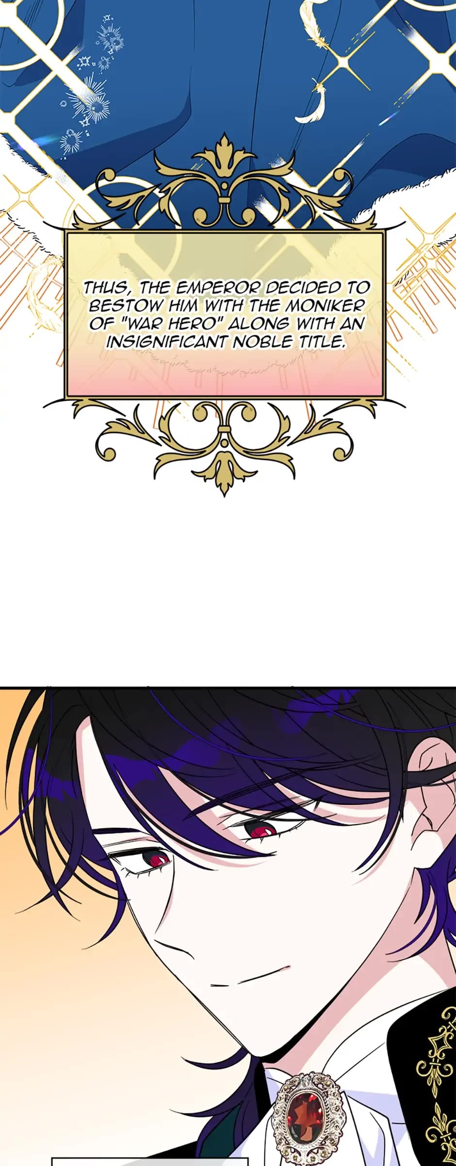 Honey, I’m Going On a Strike chapter 55 page 14