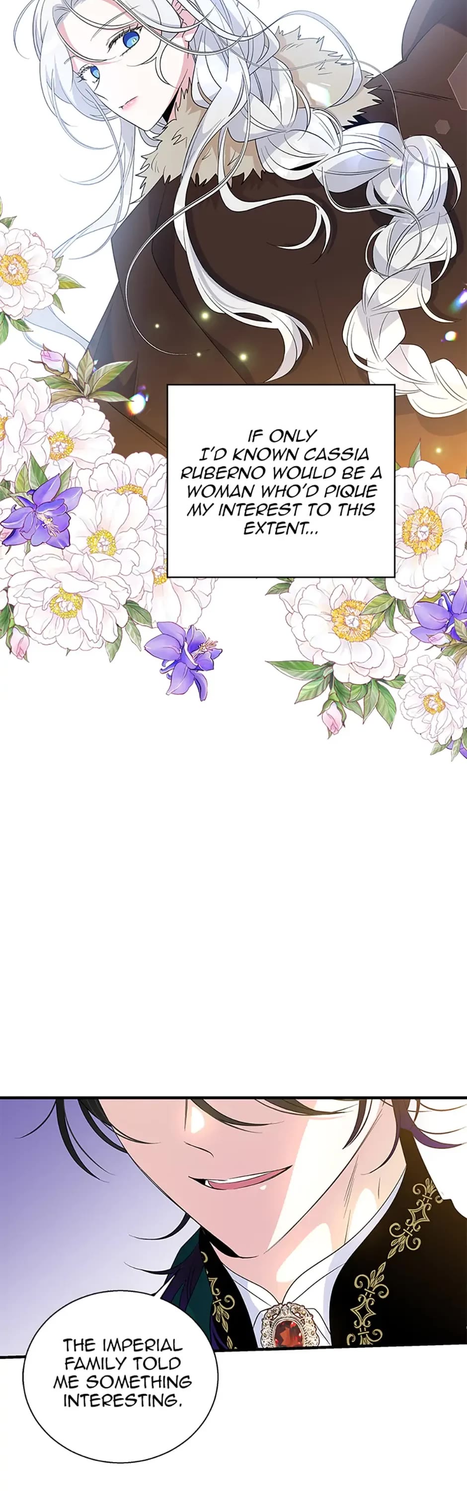 Honey, I’m Going On a Strike chapter 55 page 23