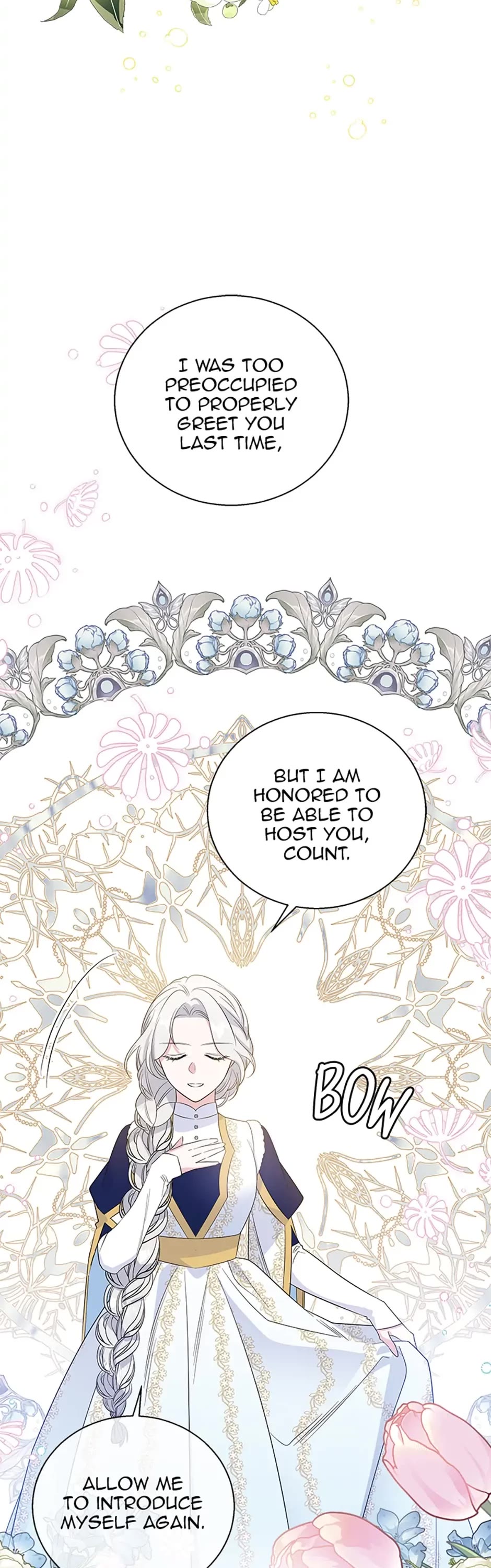 Honey, I’m Going On a Strike chapter 55 page 37