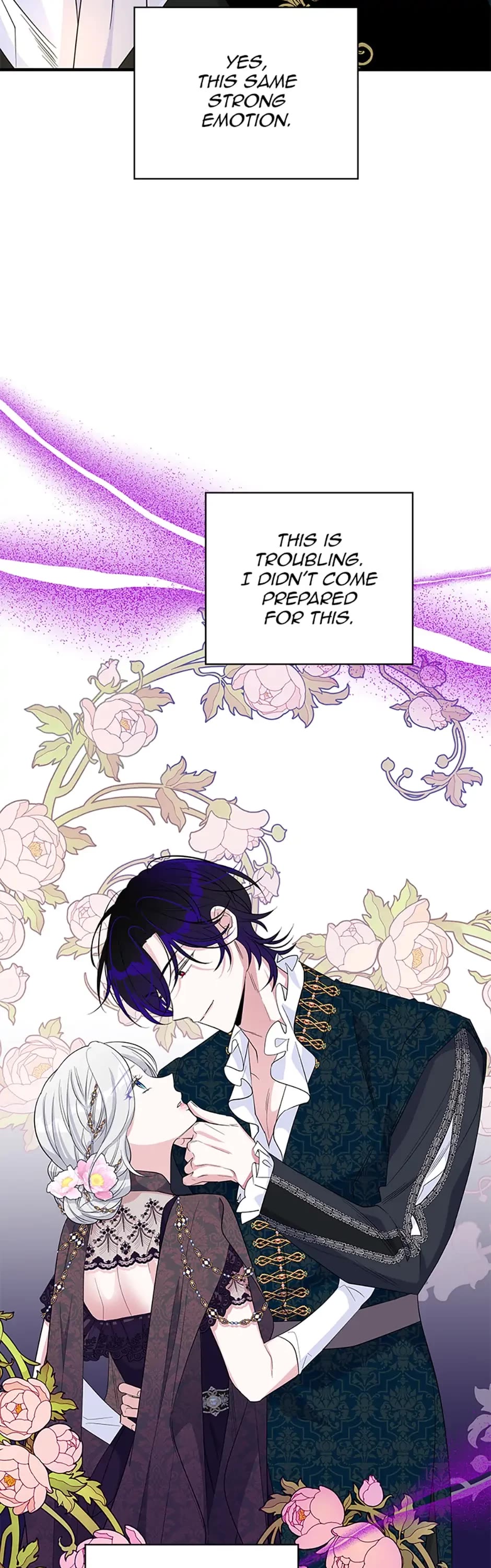 Honey, I’m Going On a Strike chapter 55 page 41