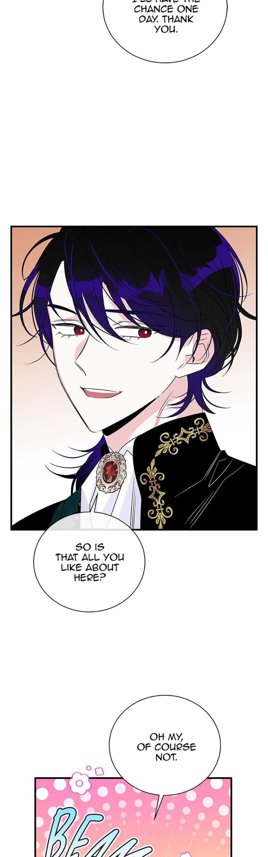 Honey, I’m Going On a Strike chapter 56 page 11