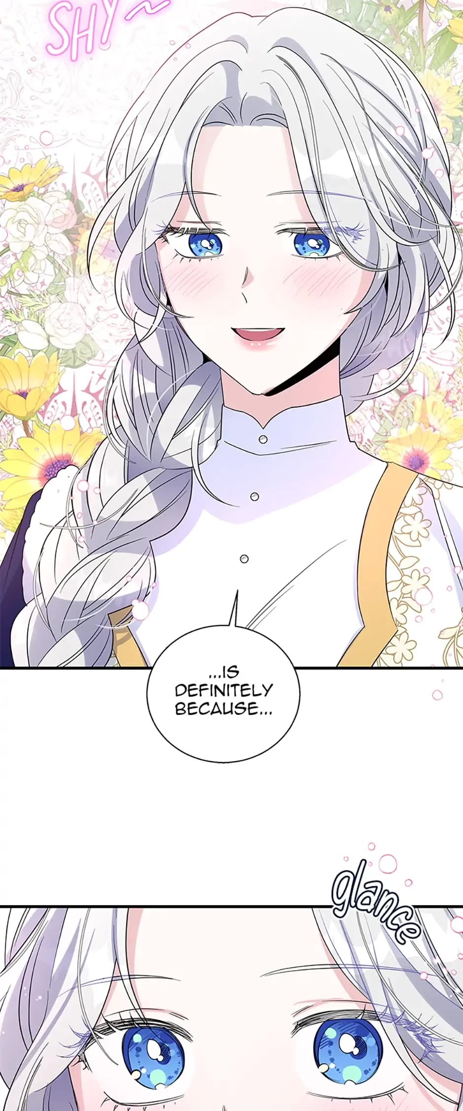 Honey, I’m Going On a Strike chapter 56 page 14