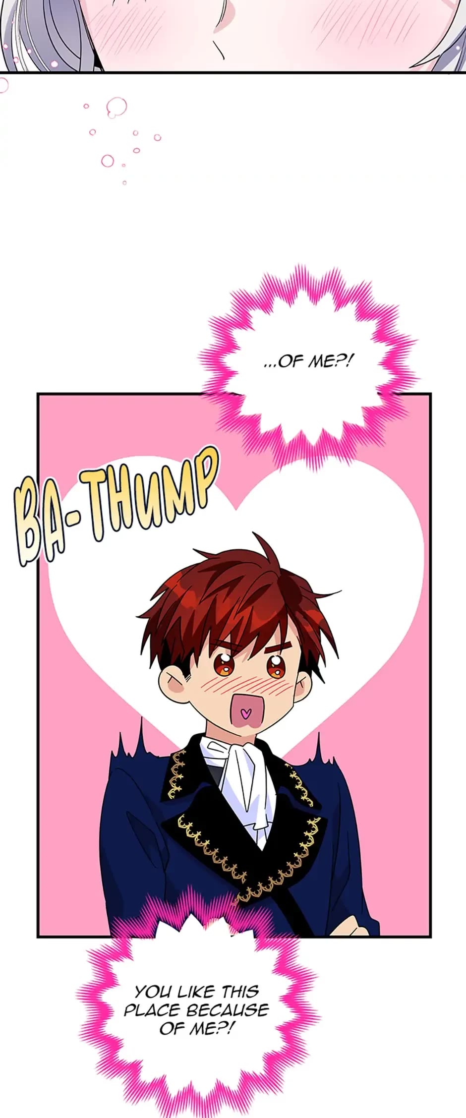 Honey, I’m Going On a Strike chapter 56 page 15