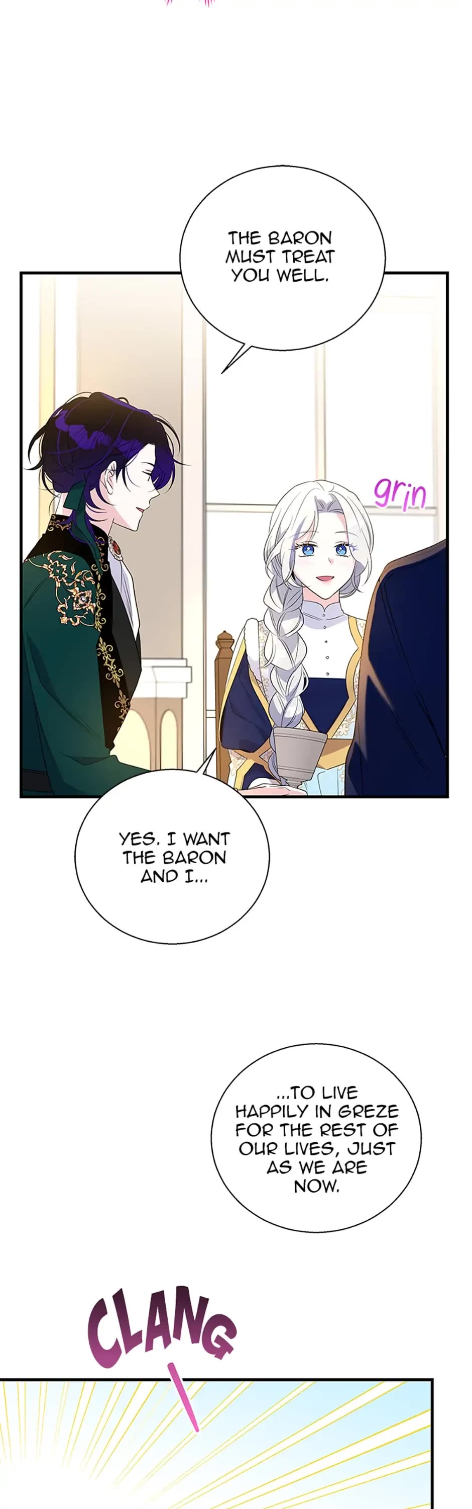 Honey, I’m Going On a Strike chapter 56 page 16