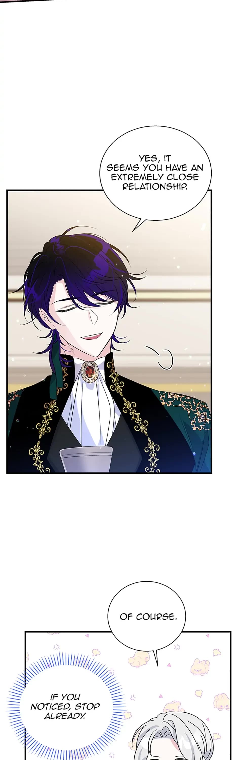 Honey, I’m Going On a Strike chapter 56 page 18