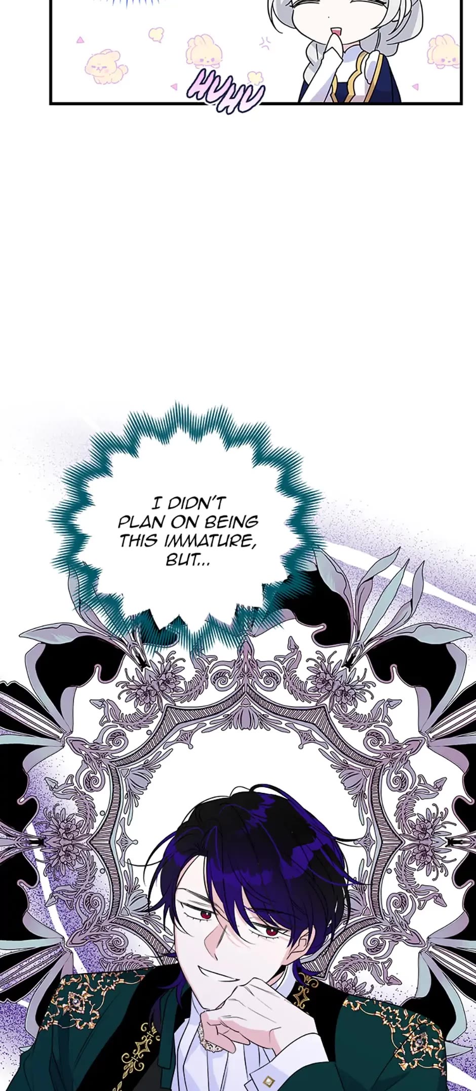 Honey, I’m Going On a Strike chapter 56 page 19