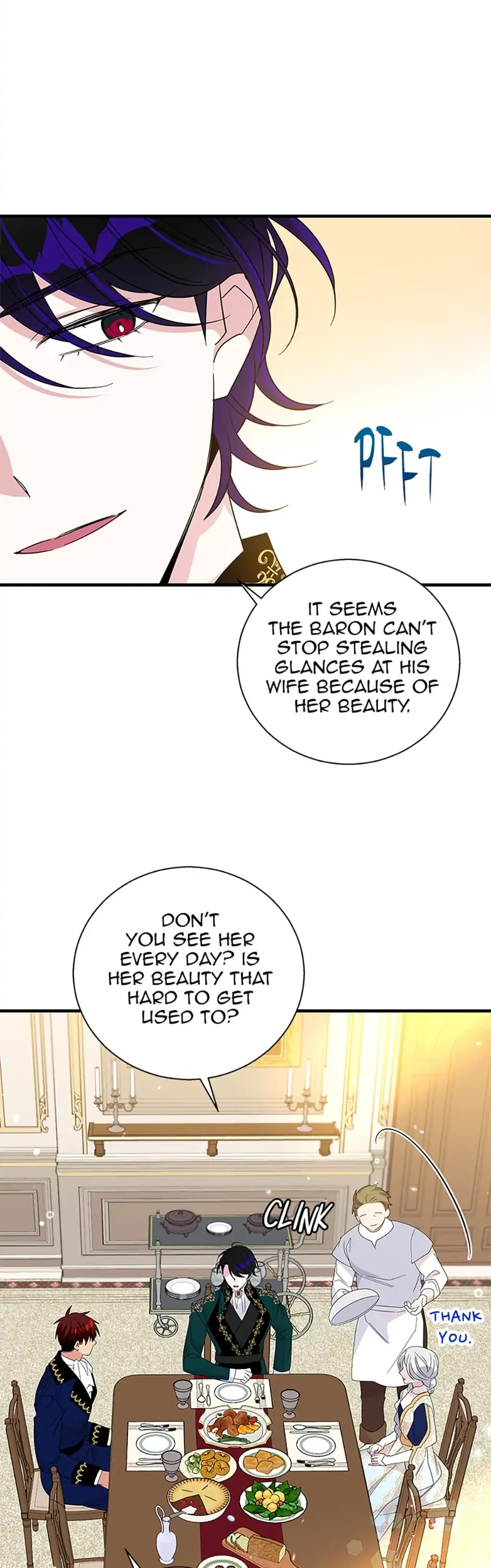 Honey, I’m Going On a Strike chapter 56 page 2