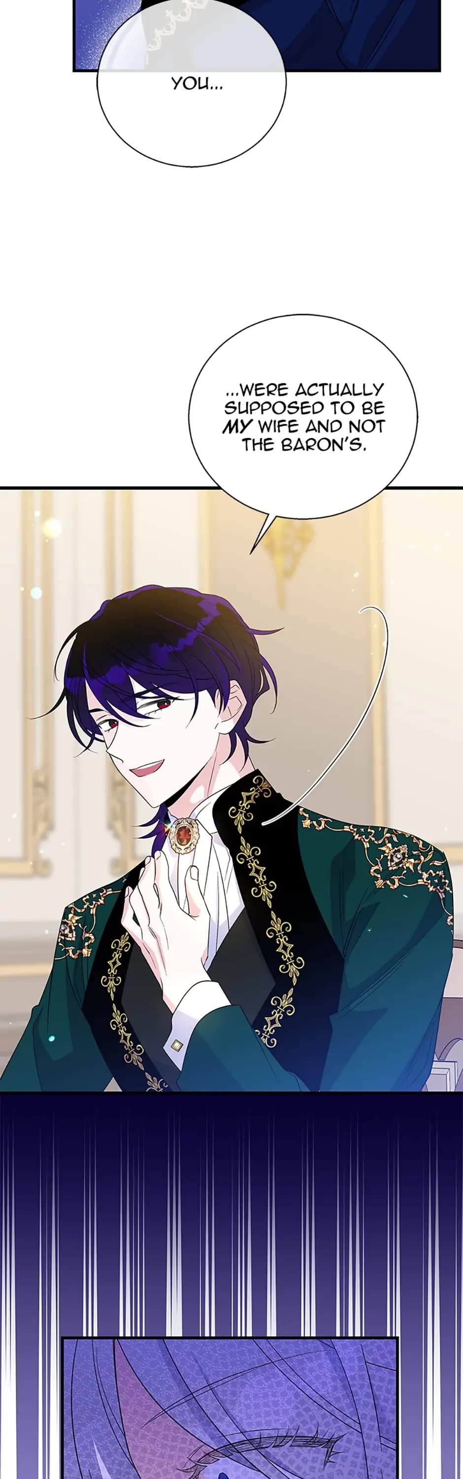 Honey, I’m Going On a Strike chapter 56 page 21