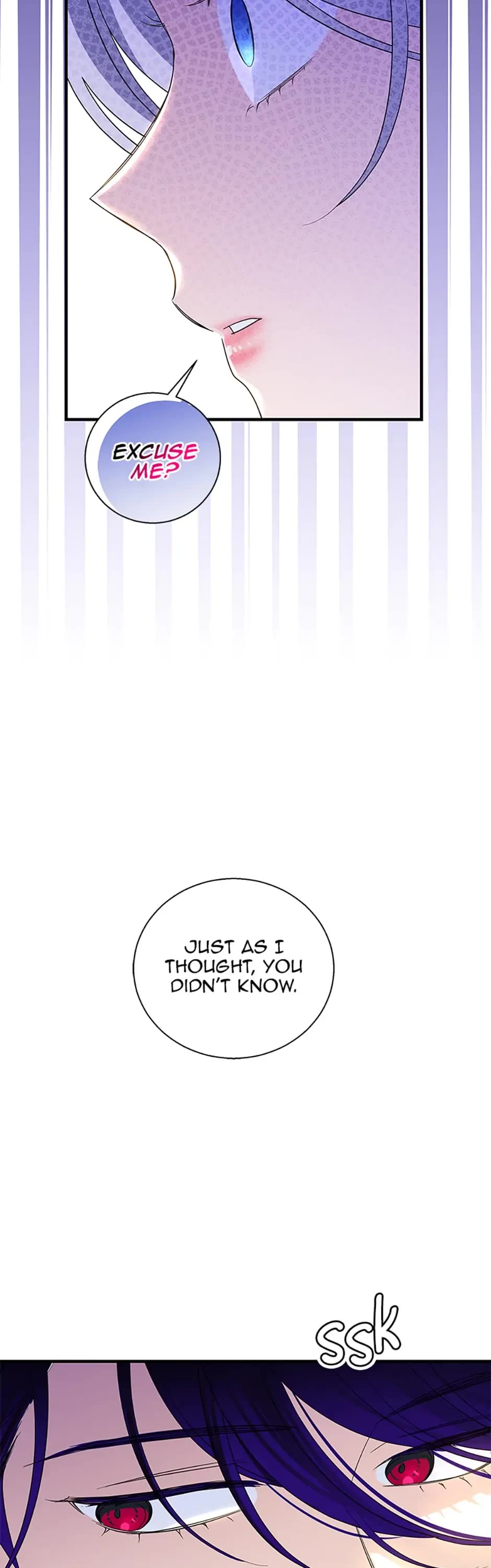 Honey, I’m Going On a Strike chapter 56 page 22