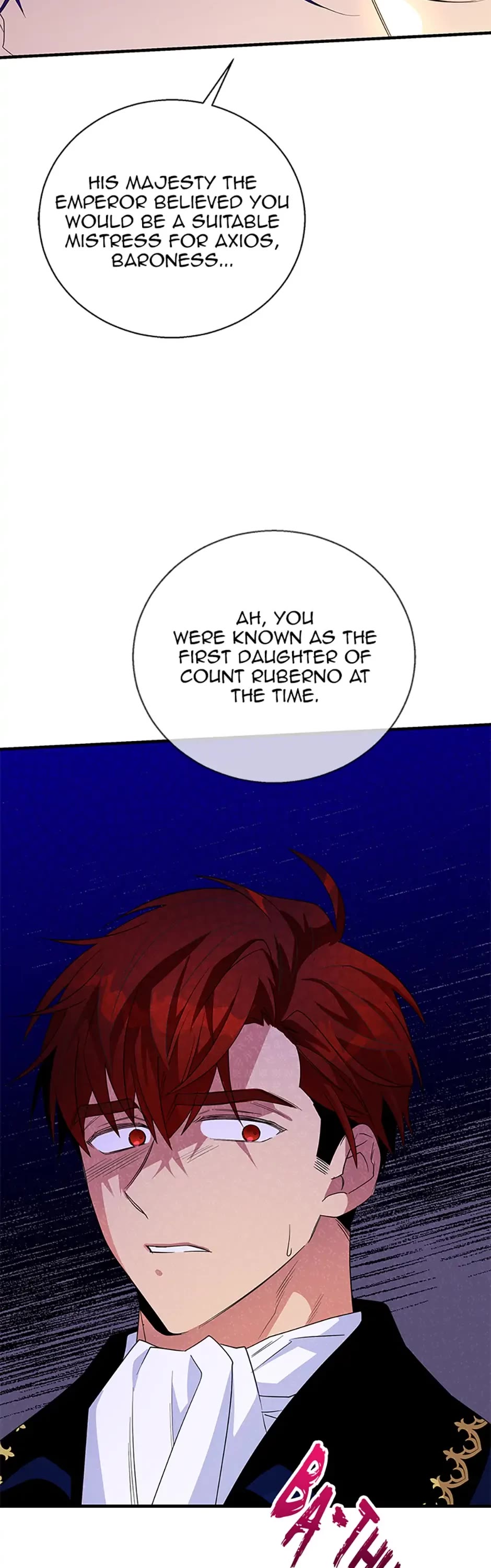 Honey, I’m Going On a Strike chapter 56 page 23