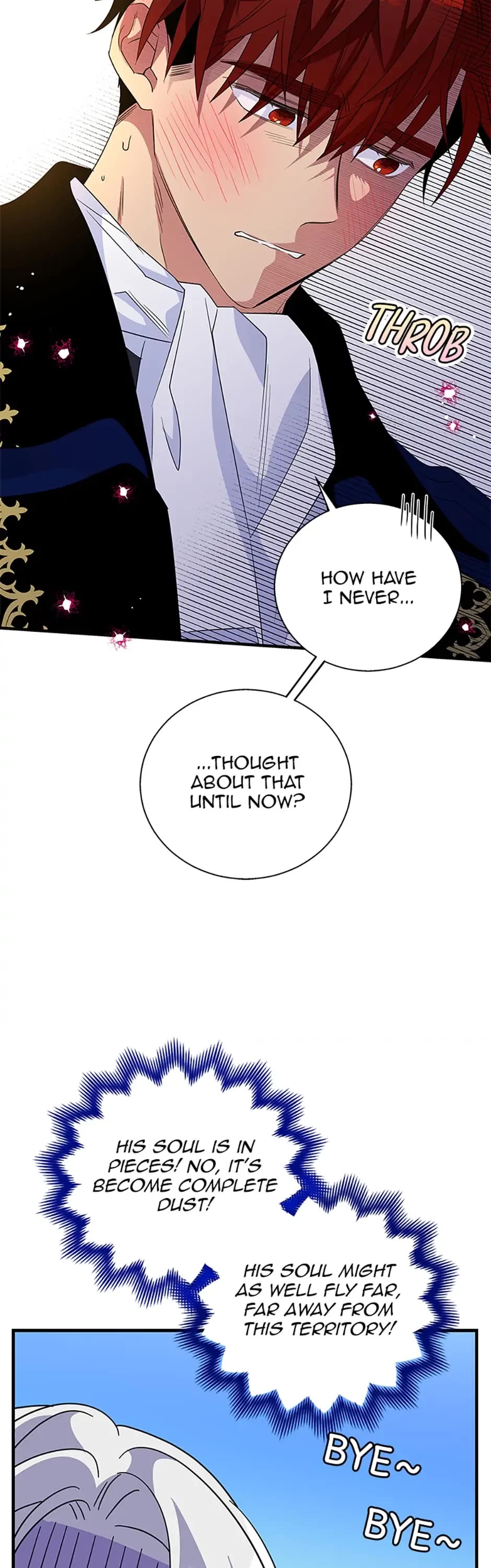 Honey, I’m Going On a Strike chapter 56 page 41